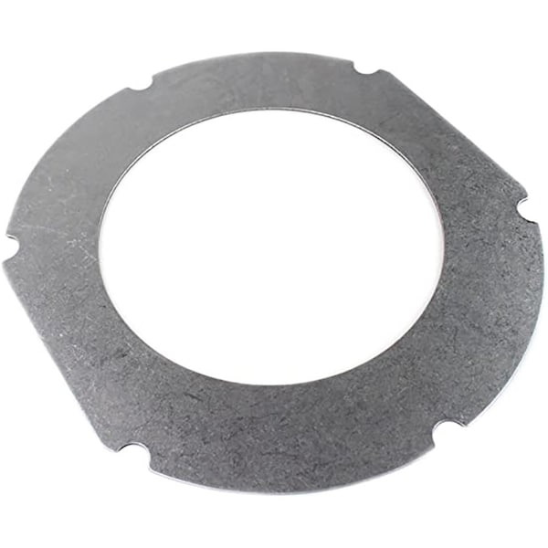 Aftermarket Brake Plate Fits Kubota M6950 M4900 M7950 M5700 M9000 M4950 M4030 M8200 M7030 BRR90-0090 - main